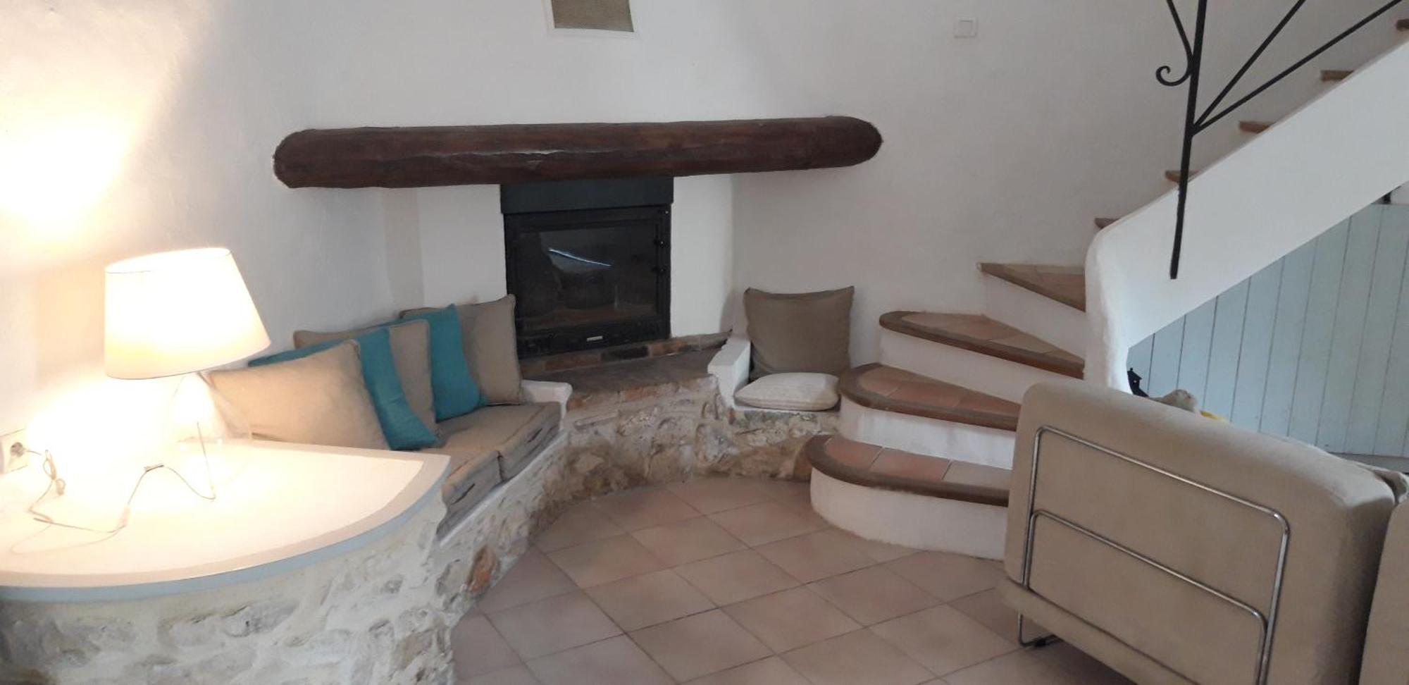 La Maison Des Autres, Piscine Chauffee, D'hotes Proches Uzes, Nimes, Pont Du Gard Gasthof