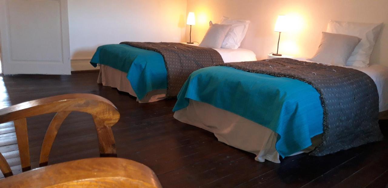 La Maison Des Autres, Piscine Chauffee, D'hotes Proches Uzes, Nimes, Pont Du Gard Gasthof *